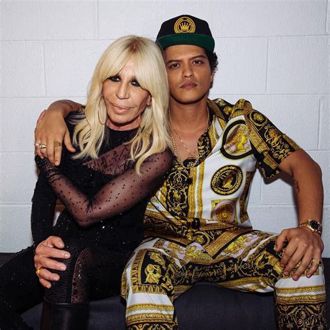 versace balla bruno mars